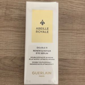 Guerlain Double R Renew & Repair Eye Serum